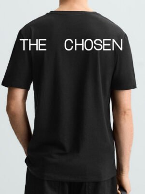Polera The Chosen de Clement