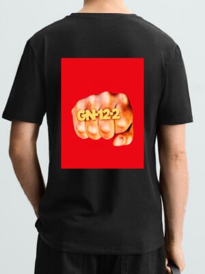 polera “la promesa – gn:12:2”