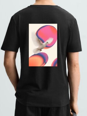 polera “dove vision”