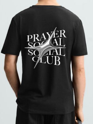 polera “prayer social club”