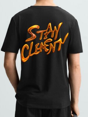 polera “stay clement”